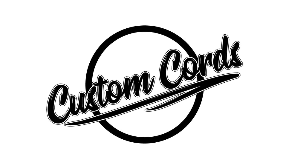 Custom Cords